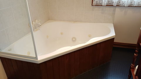 The Postmaster Inn BnB - Accommodation Great Ocean Road 5