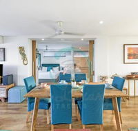 ZEN TOWERS - COZY HOLIDAY HOME For Families in CBD - Accommodation Great Ocean Road