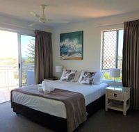 Beachside Resort - Accommodation Great Ocean Road