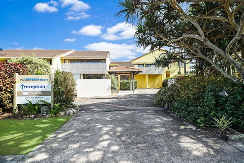 Peregian Court Resort - 4/84 Peregian Esp - Accommodation Great Ocean Road 0