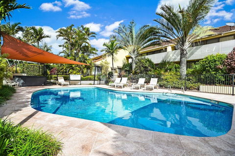 Peregian Court Resort - 4/84 Peregian Esp - Accommodation Great Ocean Road 1