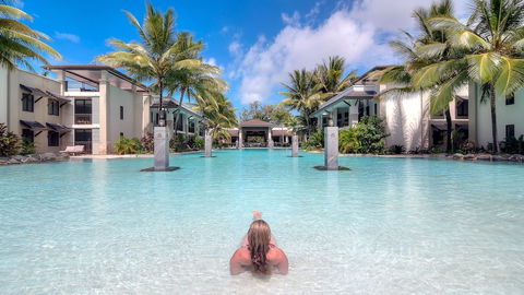 Sea Temple Port Douglas 3 Bedroom Luxury Villa - Accommodation Great Ocean Road 3