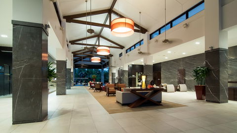 Sea Temple Port Douglas 3 Bedroom Luxury Villa - Accommodation Great Ocean Road 4