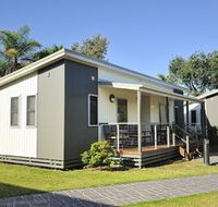Lakeside Holiday Park - Accommodation Great Ocean Road
