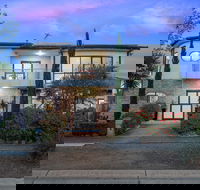 Villa De Marseilles - Melbourne - Accommodation Great Ocean Road