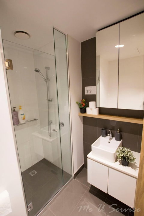 Carlson CBD Apartments - Accommodation Great Ocean Road 2
