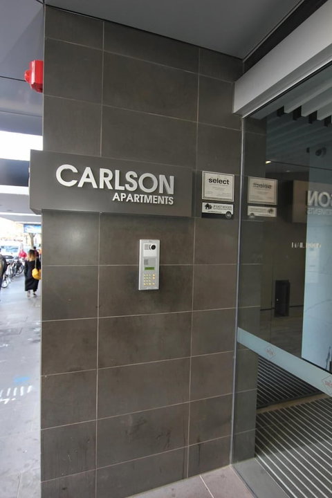 Carlson CBD Apartments - Accommodation Great Ocean Road 1