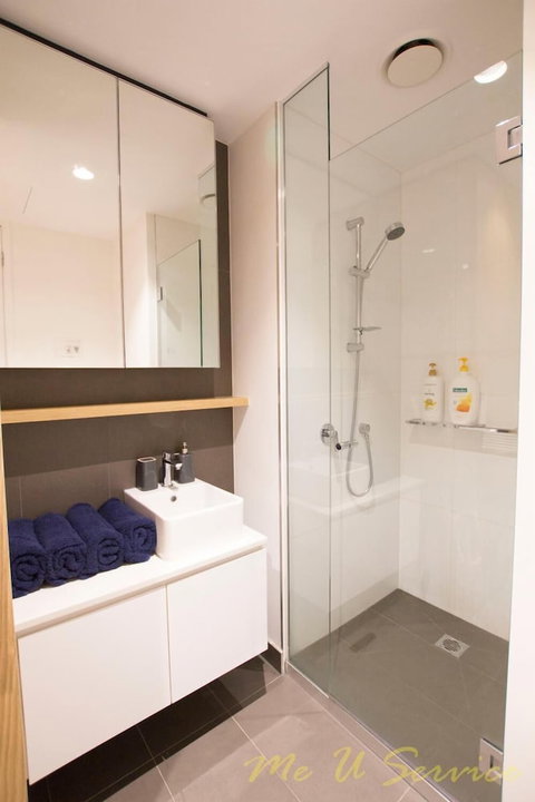 Carlson CBD Apartments - Accommodation Great Ocean Road 4