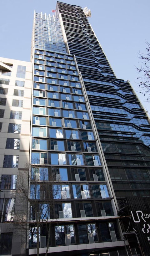 Carlson CBD Apartments - Accommodation Great Ocean Road 0