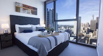 Carlson CBD Apartments - Accommodation Great Ocean Road 6