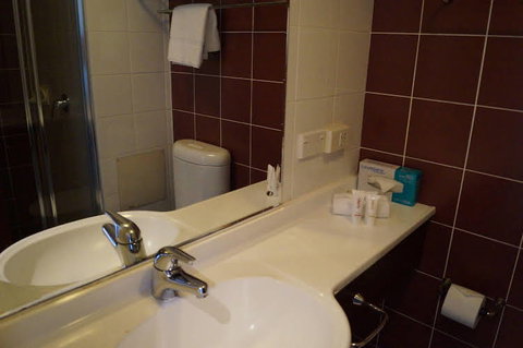 Y Hotel City South - Accommodation Great Ocean Road 0
