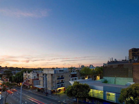 Y Hotel City South - Accommodation Great Ocean Road 3