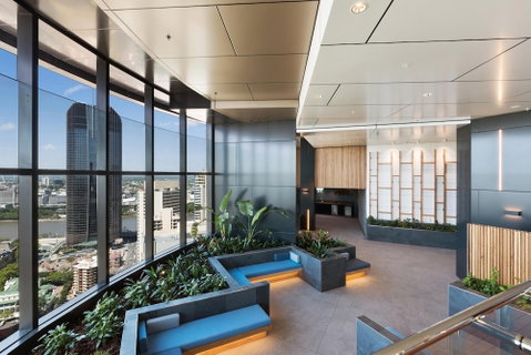 Skytower Apartment - Accommodation Great Ocean Road 2