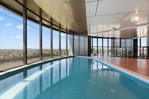 Skytower Apartment - Accommodation Great Ocean Road 0