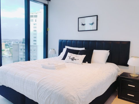 Skytower Apartment - Accommodation Great Ocean Road 3