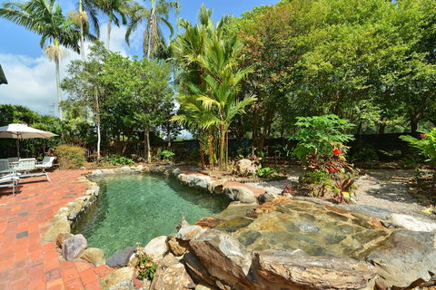 Lilybank Guest House - Accommodation Great Ocean Road 1
