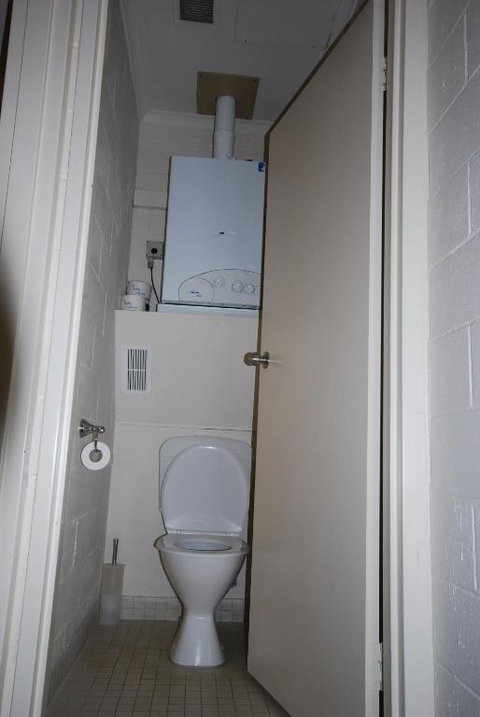 Alpine Heights 04 - Accommodation Great Ocean Road 1