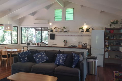 1 Bedroom Home Surrounded By Nature - Accommodation Great Ocean Road 3