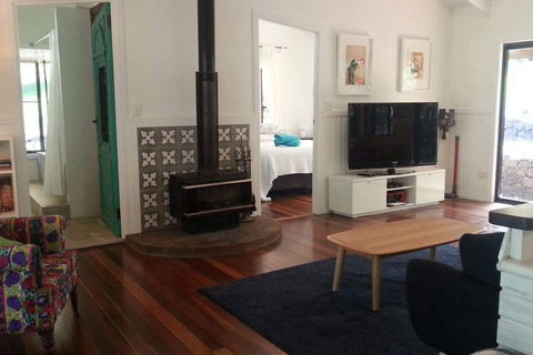 1 Bedroom Home Surrounded By Nature - Accommodation Great Ocean Road 6