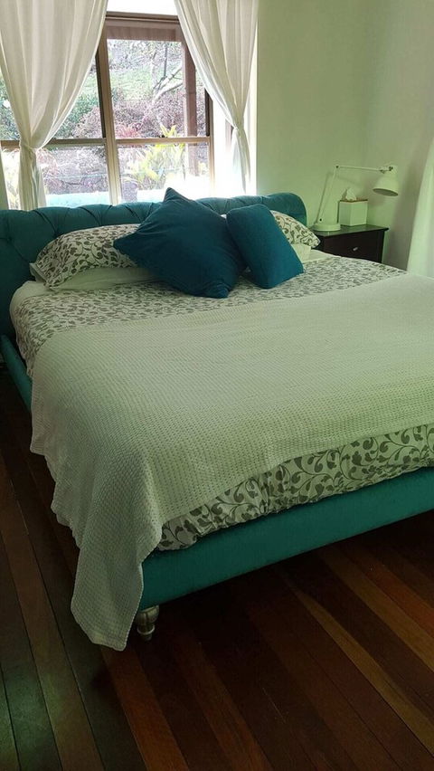 1 Bedroom Home Surrounded By Nature - Accommodation Great Ocean Road 2