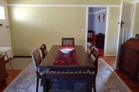 Arcadia Cottage - Accommodation Great Ocean Road 4