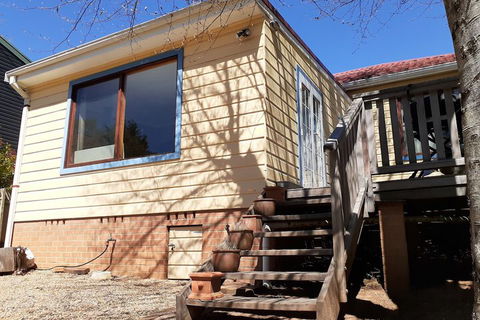 Arcadia Cottage - Accommodation Great Ocean Road 3