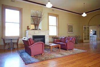 Whitehall Guesthouse Sorrento - Accommodation Great Ocean Road 3