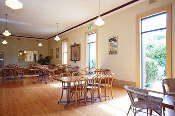 Whitehall Guesthouse Sorrento - Accommodation Great Ocean Road 2