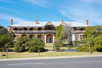 Whitehall Guesthouse Sorrento - Accommodation Great Ocean Road 0