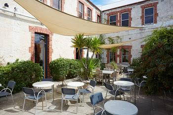 Whitehall Guesthouse Sorrento - Accommodation Great Ocean Road 1