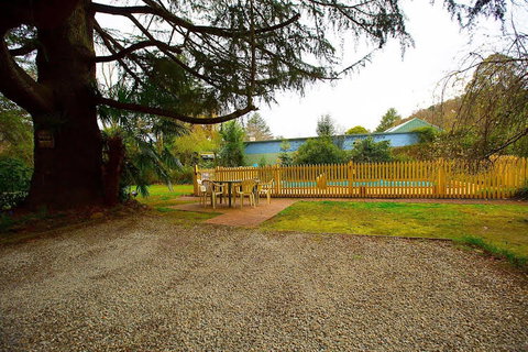 Carawatha Gardens - Accommodation Great Ocean Road 0