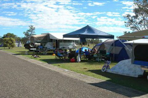 Lanis On The Beach - Old Bar - Accommodation Great Ocean Road 6