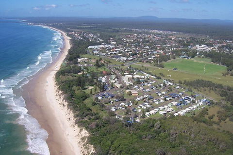 Lanis On The Beach - Old Bar - Accommodation Great Ocean Road 2