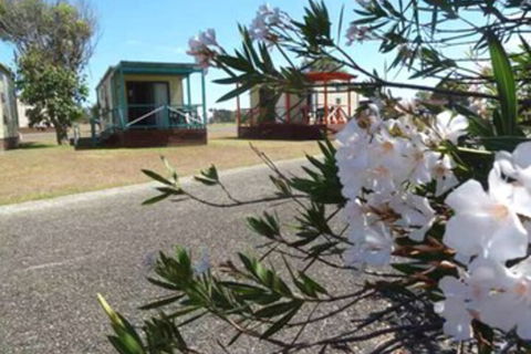 Lanis On The Beach - Old Bar - Accommodation Great Ocean Road 0