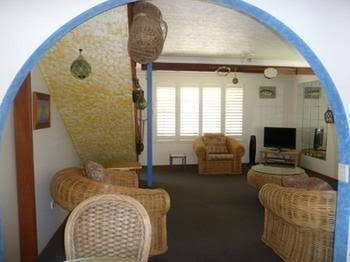 Sails Beach House Apartments Pottsville Beach - Accommodation Great Ocean Road 5
