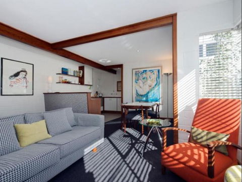 Mellowtrees Accommodation - Accommodation Great Ocean Road 5