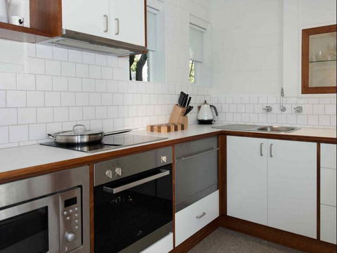 Mellowtrees Accommodation - Accommodation Great Ocean Road 1