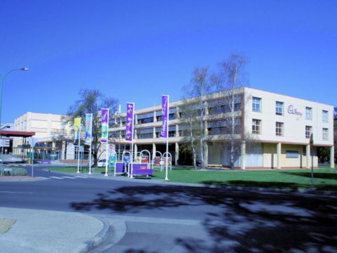 Mellowtrees Accommodation - Accommodation Great Ocean Road 4