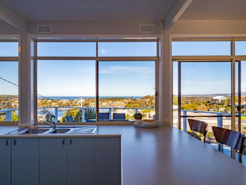 Sea180 Merimbula - Accommodation Great Ocean Road 1