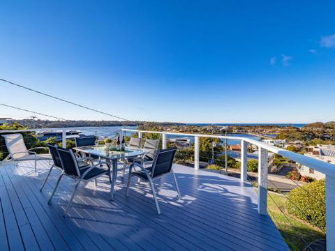 Sea180 Merimbula - Accommodation Great Ocean Road 0
