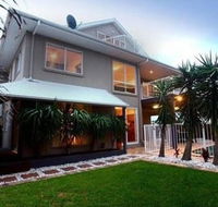 Oceanic 141 Beach House - Accommodation Great Ocean Road