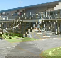 Ocean Drive Motel - Accommodation Great Ocean Road