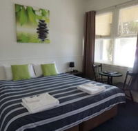 Calder Family Motel - Accommodation Great Ocean Road