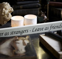 Bishop's Court Estate Boutique Hotel - Accommodation Great Ocean Road