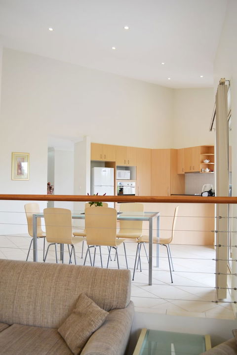 Parker By The Sea - Accommodation Great Ocean Road 4