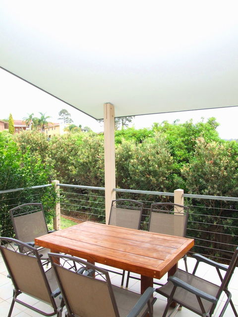 Parker By The Sea - Accommodation Great Ocean Road 3