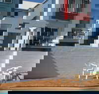 Bluedock Apartments - Accommodation Great Ocean Road