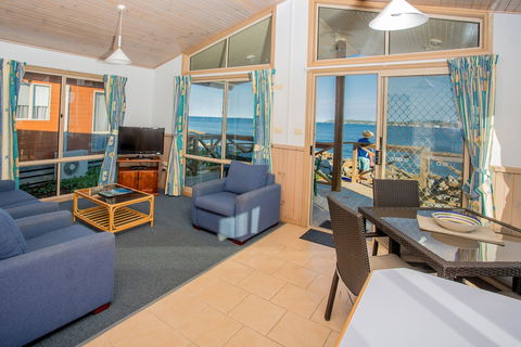 BIG4 Batemans Bay At Easts Riverside Holiday Park - Accommodation Great Ocean Road 3