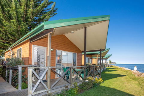 BIG4 Batemans Bay At Easts Riverside Holiday Park - Accommodation Great Ocean Road 5