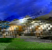 BIG4 Batemans Bay At Easts Riverside Holiday Park - Accommodation Great Ocean Road